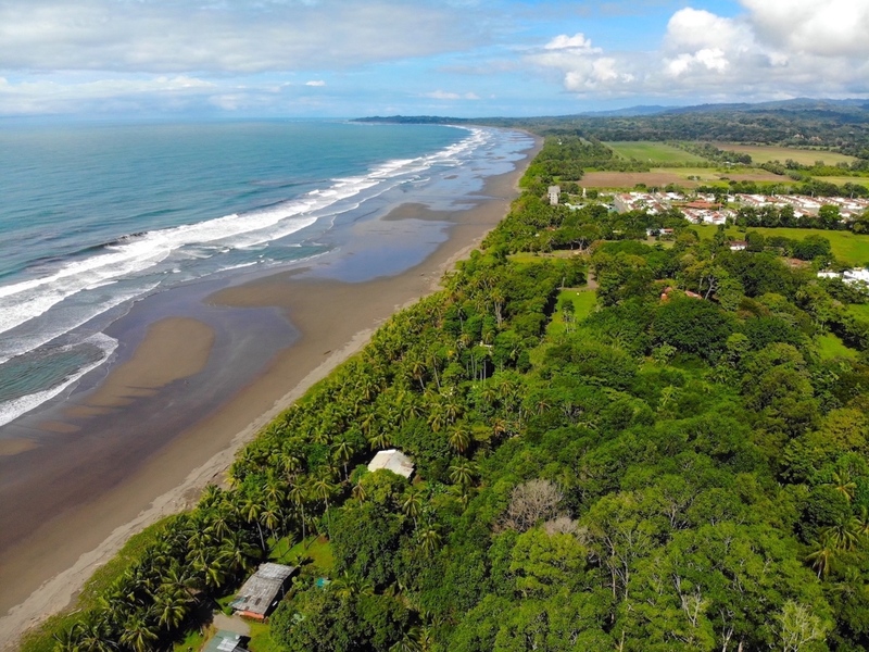 3 Bed Single Family Homes For Sale in Bejuco Costa Rica